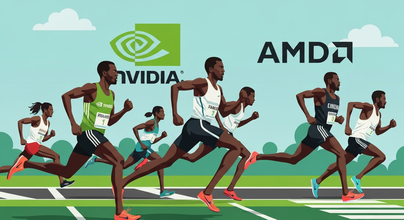 엔비디아 게임용 GPU 출시 취소 원인