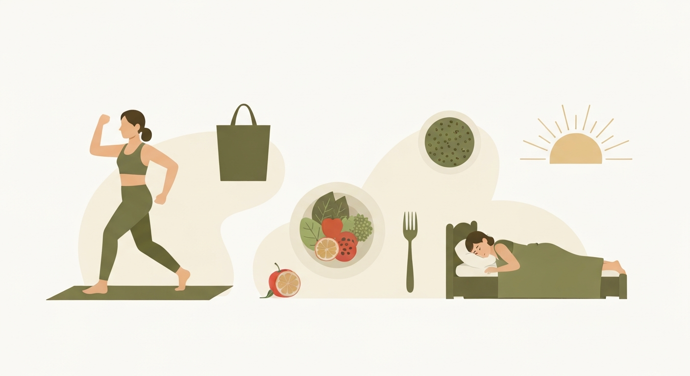 2030 세대 대상포진 초기 통증 신호와 치료 핵심