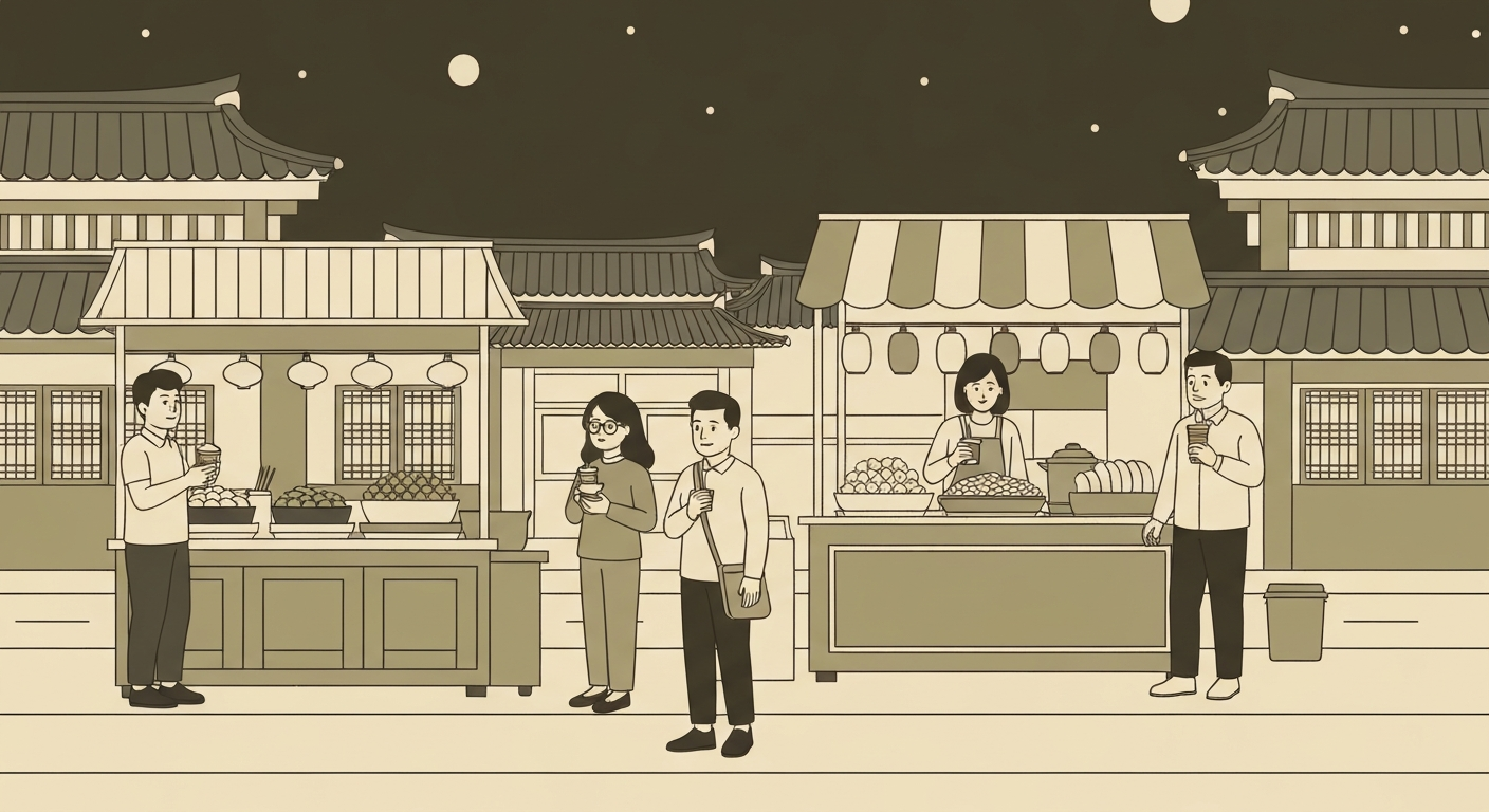 생생정보 여수 버스 여행 코스 추천