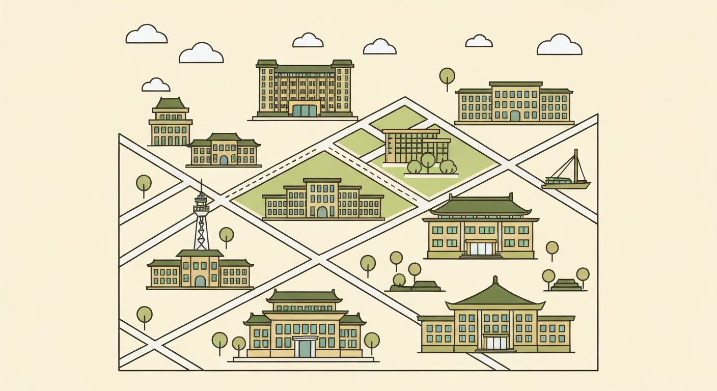 금천구 청년 행정인턴 채용 공공행정 실무 경험