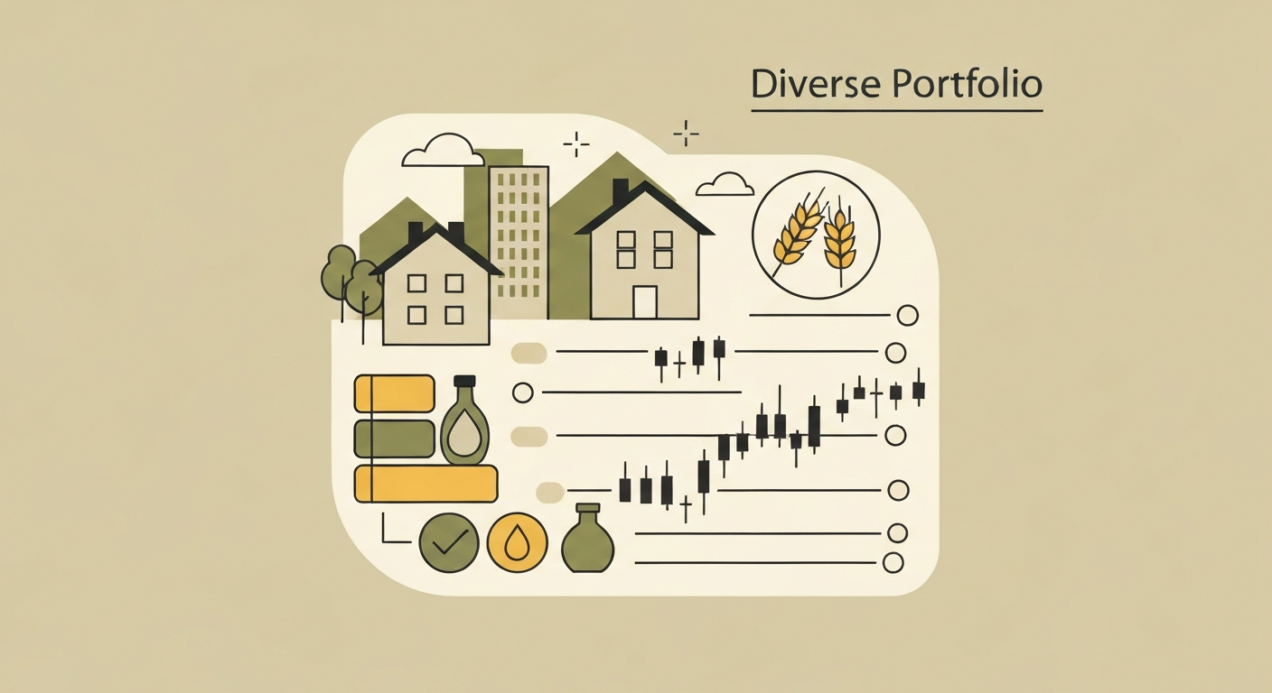 미국 패밀리오피스 인플레이션 대비 투자 전략