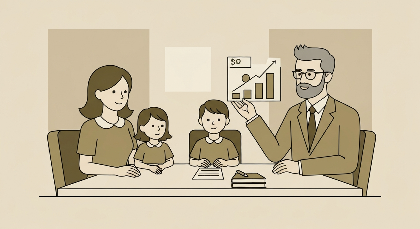 미국 패밀리오피스 인플레이션 대비 투자 전략