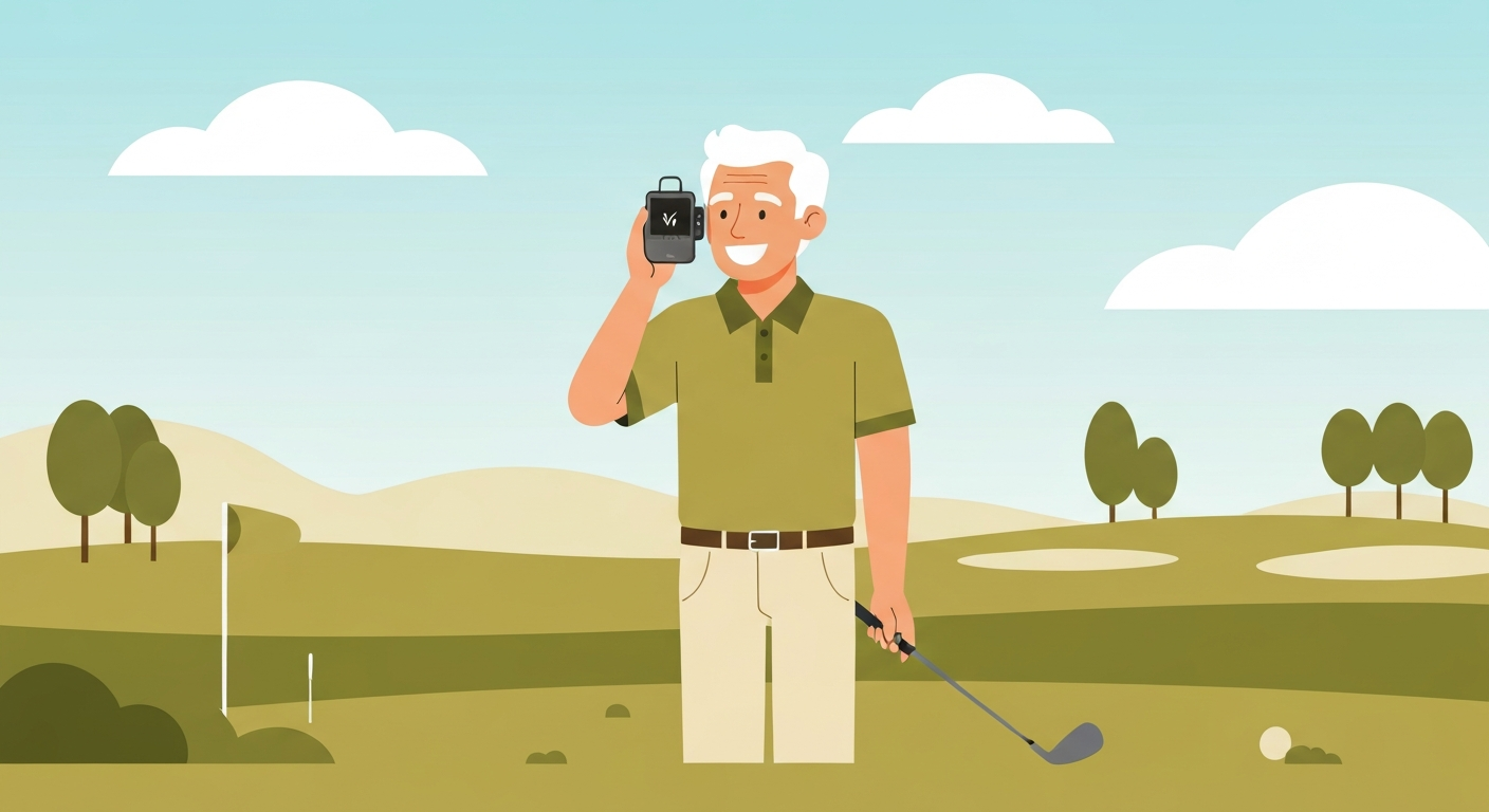 보이스캐디 60일 환불 정책 배경 - 1