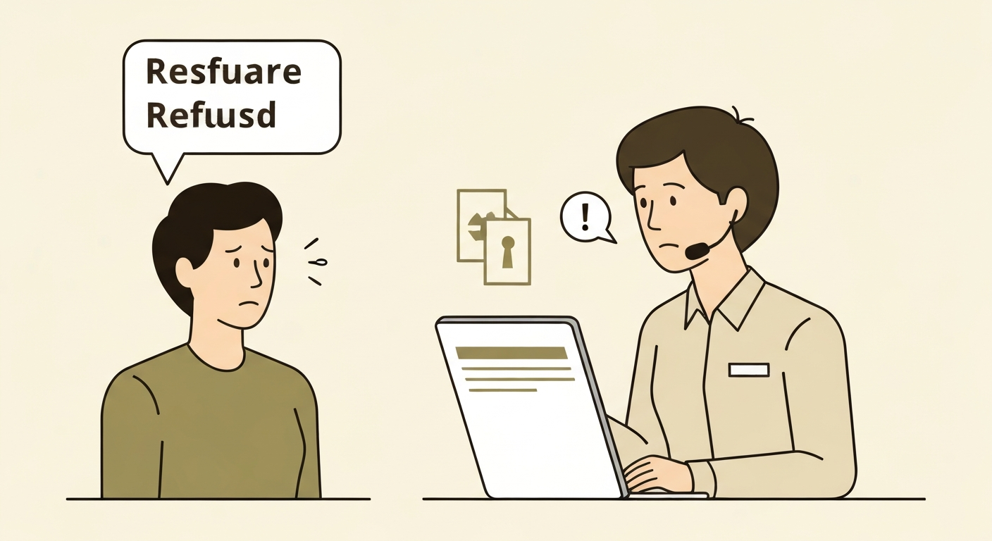 보이스캐디 60일 환불 정책 배경