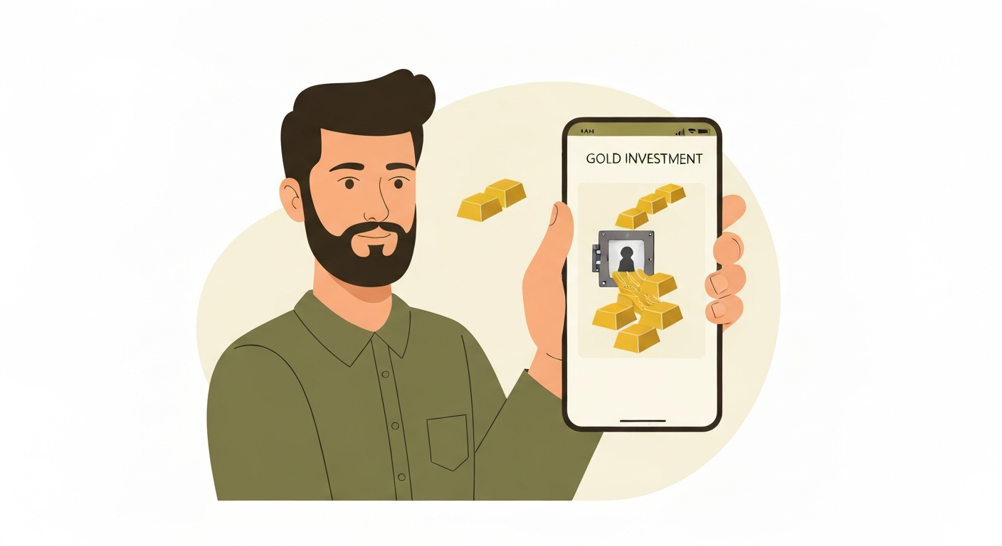 금테크 시장 수요 증가 요인 분석