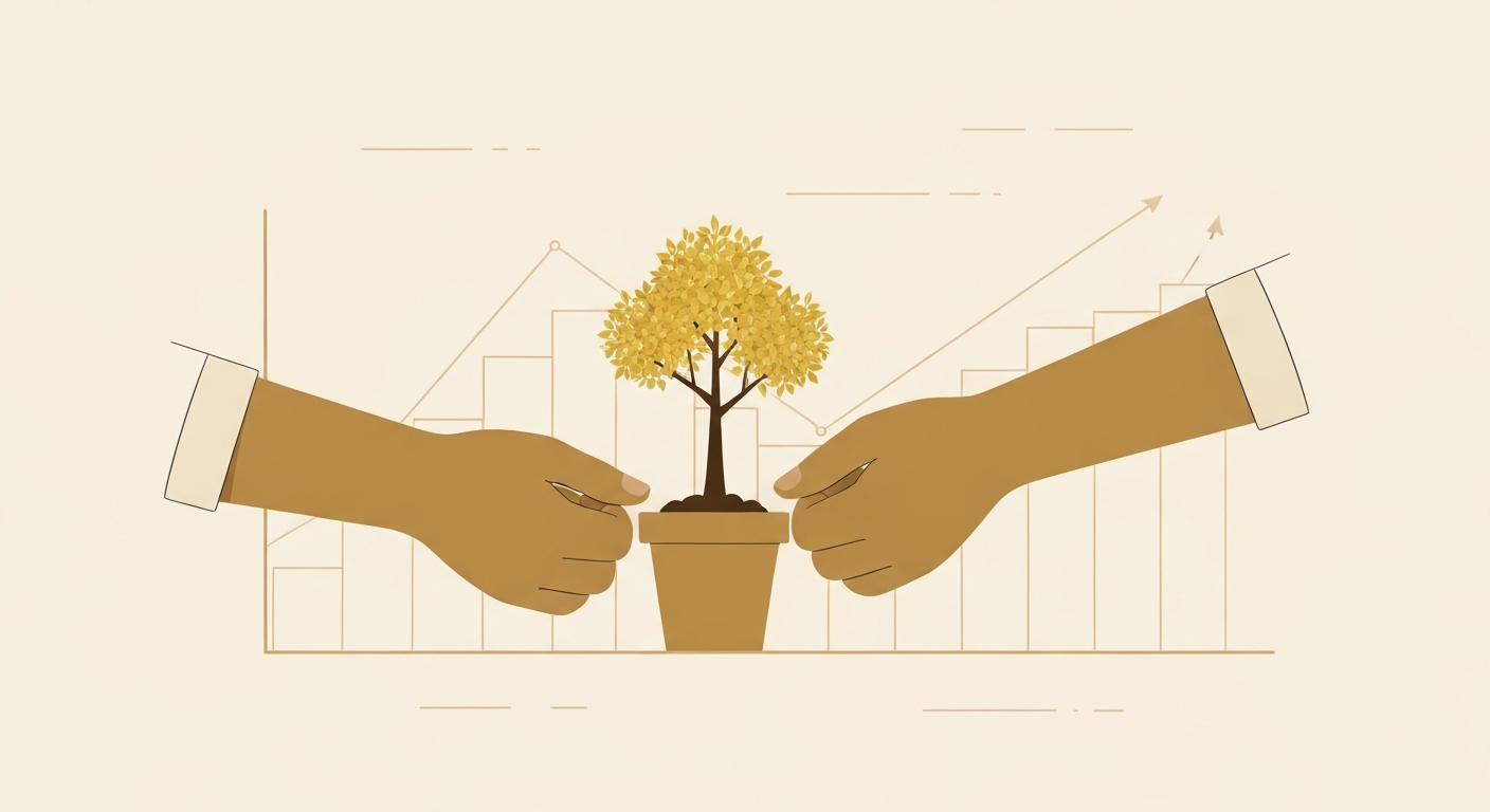 금테크 시장 수요 증가 요인 분석