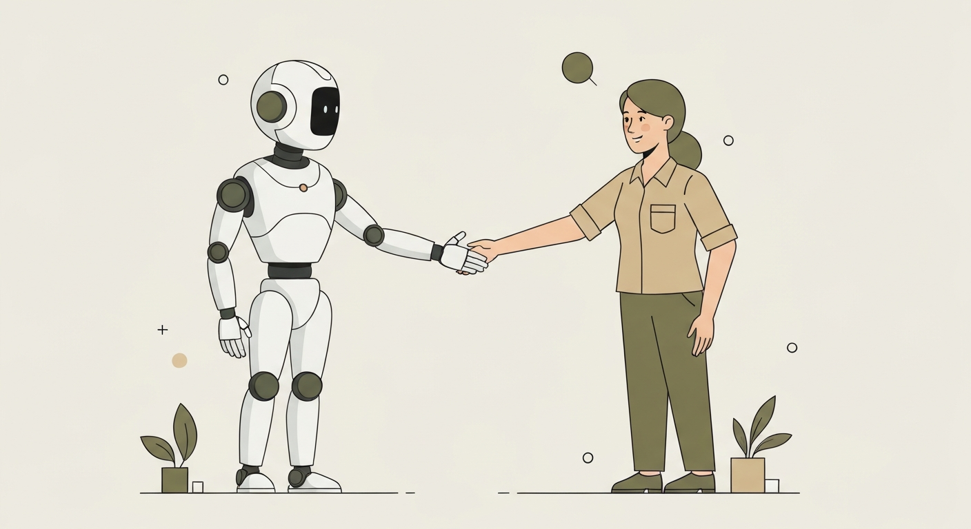 AI 시대 노조의 대응 방안 - 1