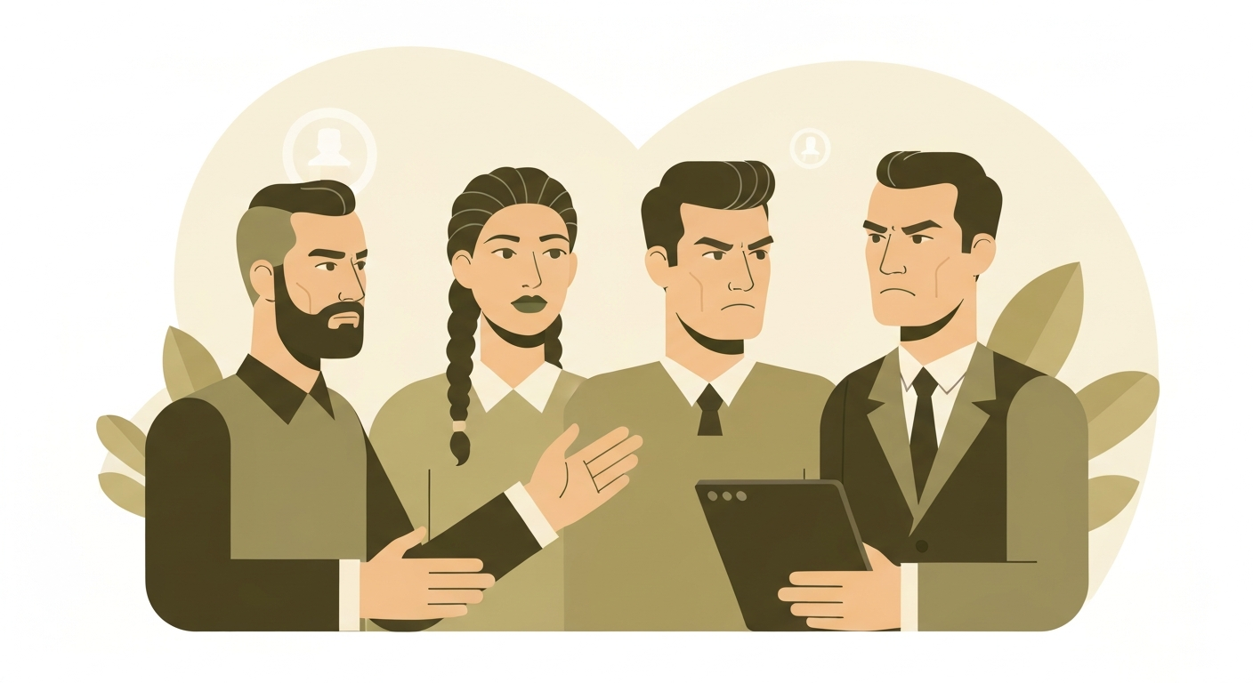 AI 시대 노조의 대응 방안