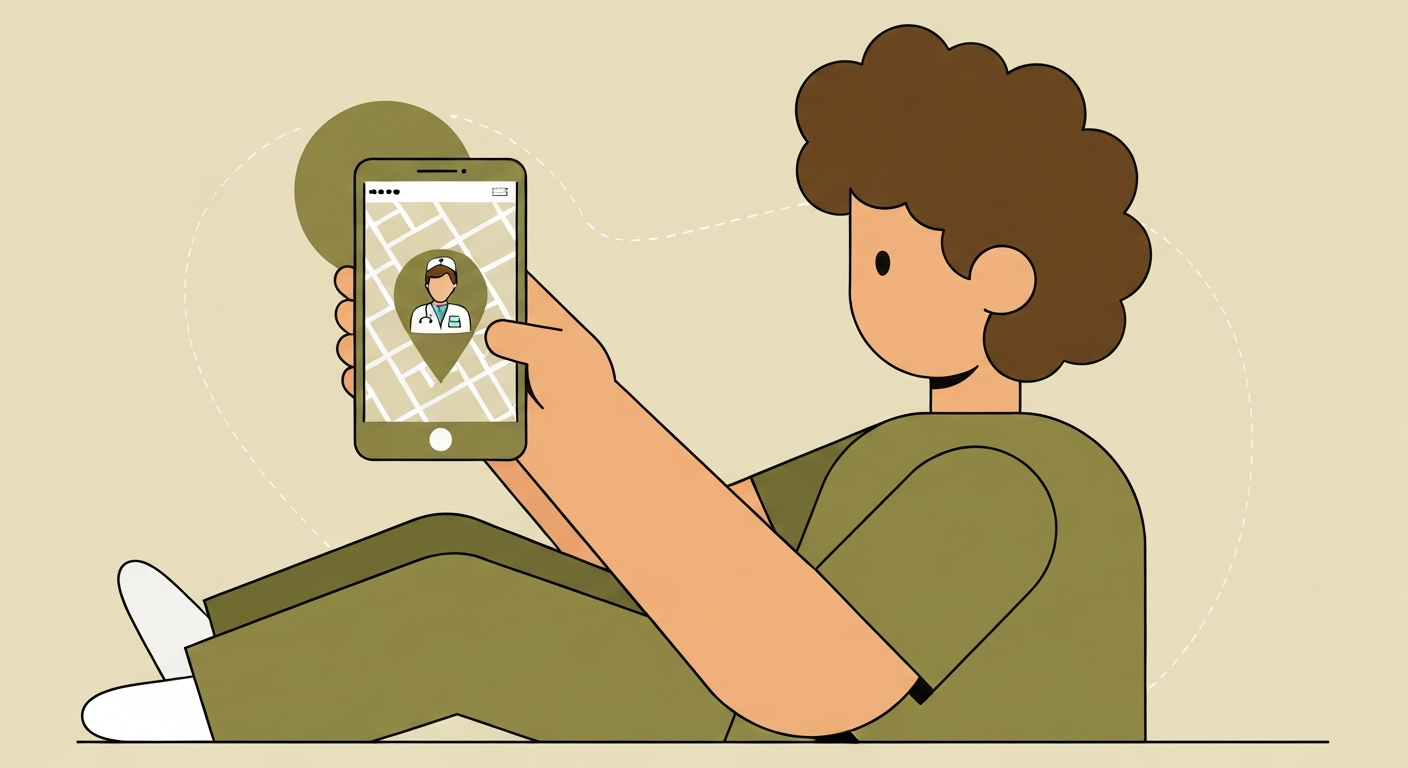 설 연휴 비상 진료 대책 및 이용 안내