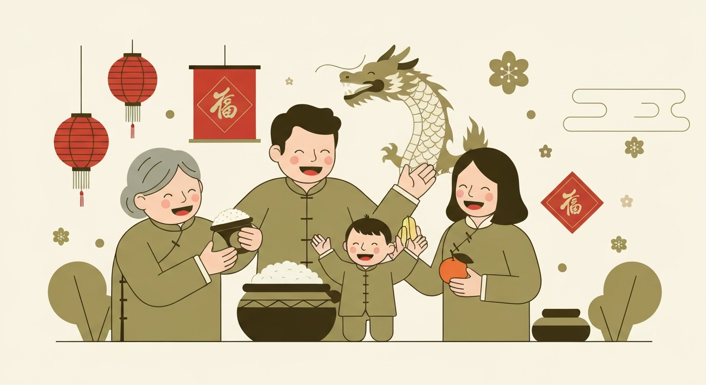 설 연휴 비상 진료 대책 및 이용 안내