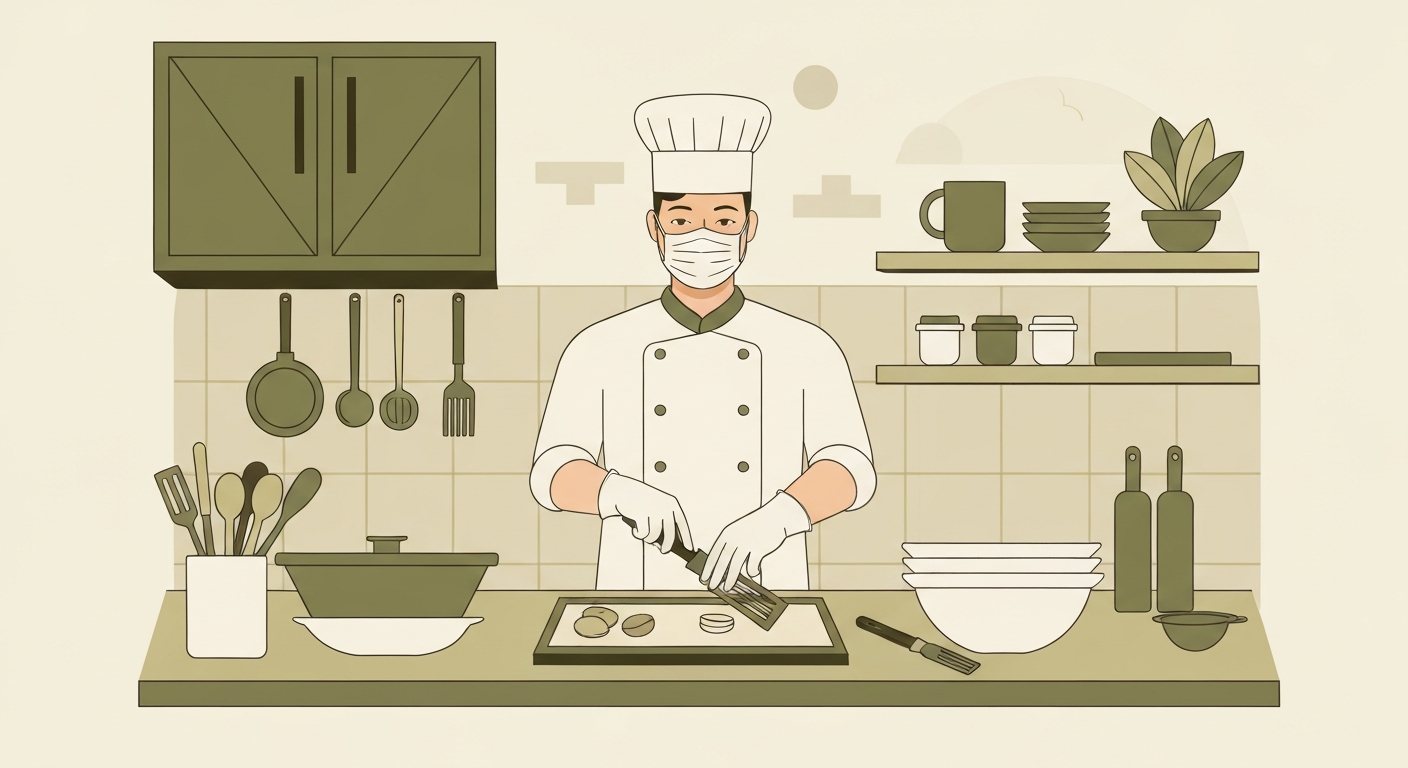 유치원 급식 위생 안전 관리 방안