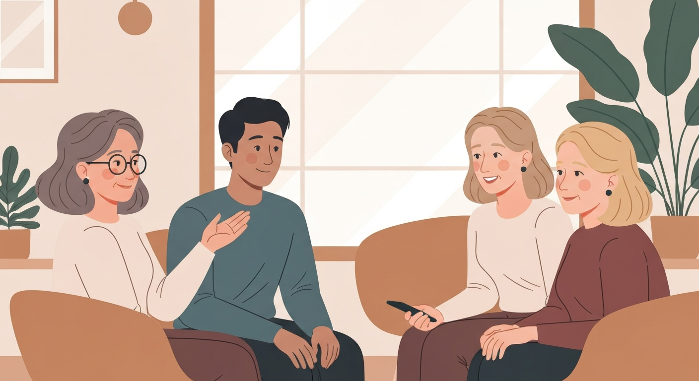 한부모가족 정신건강 및 자녀양육 지원