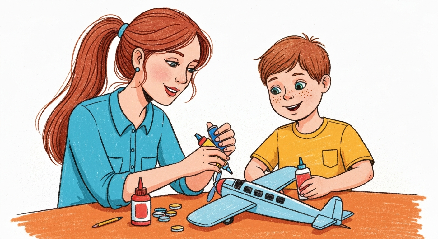 한부모가족 정신건강 및 자녀양육 지원