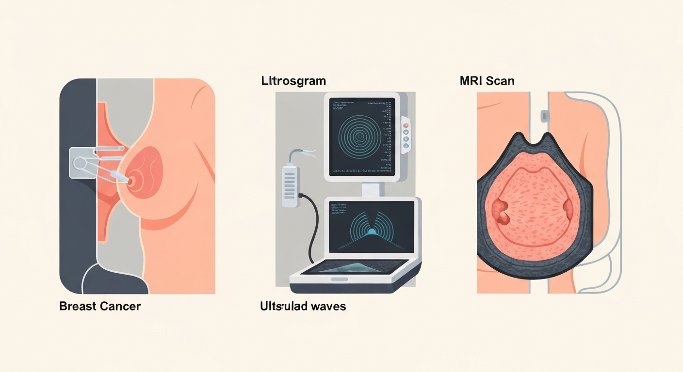 건보 유방촬영 정확도 향상 방안
