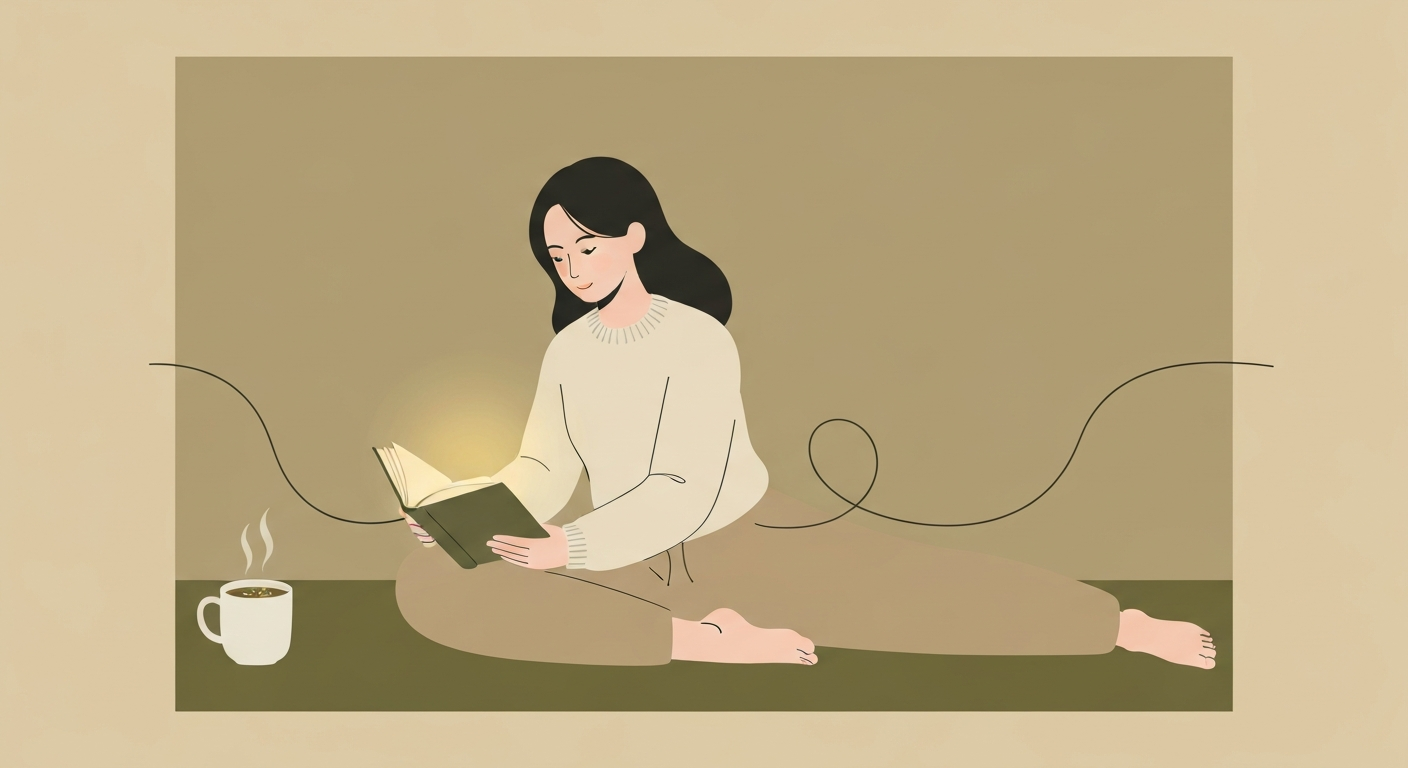 수면의 질 높이는 습관