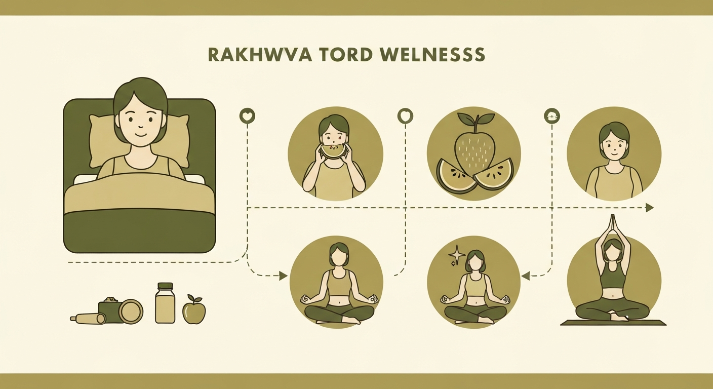 만성 피로 해결 방법