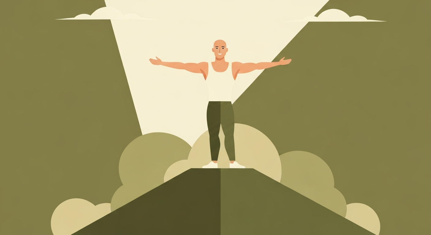 다이어트 유지하는 루틴