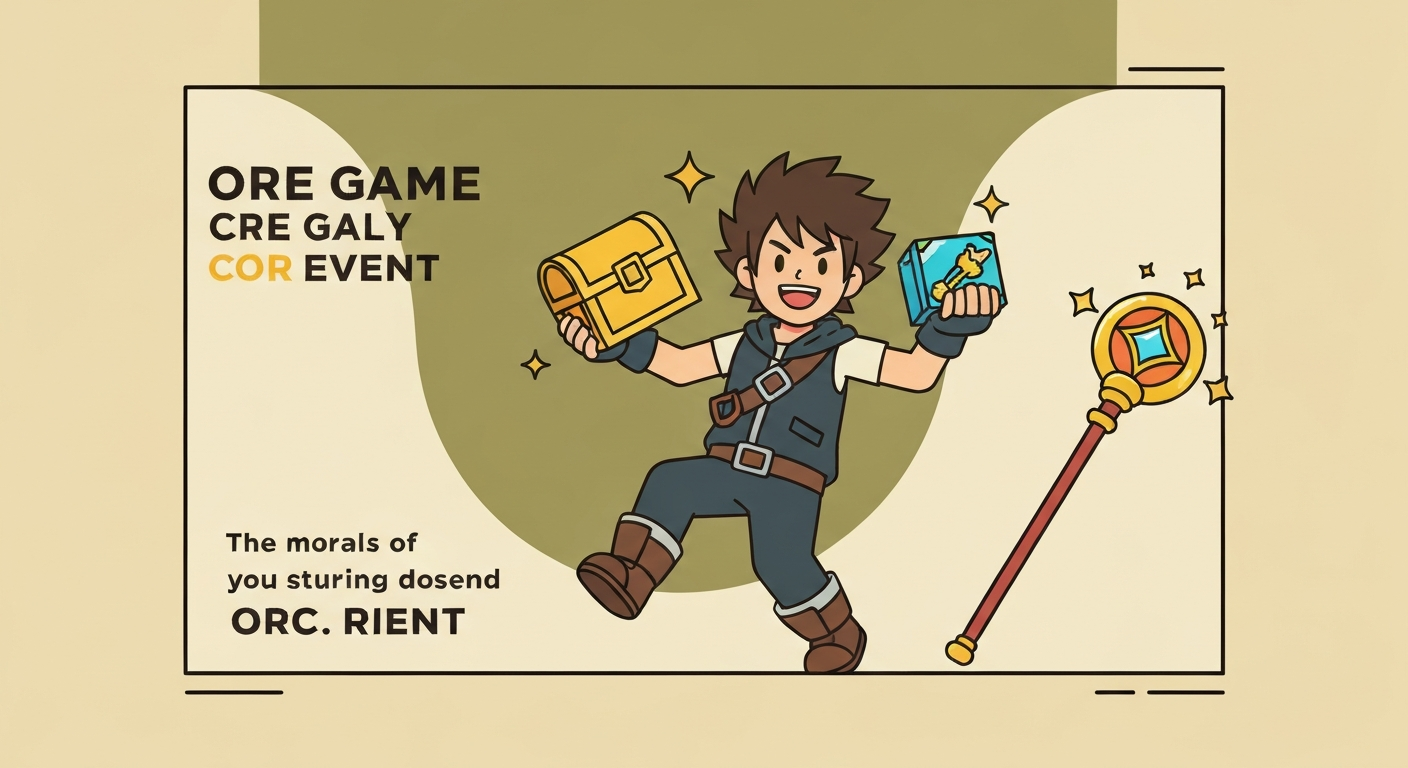 게임 신작·이벤트·e스포츠 대회 소식,