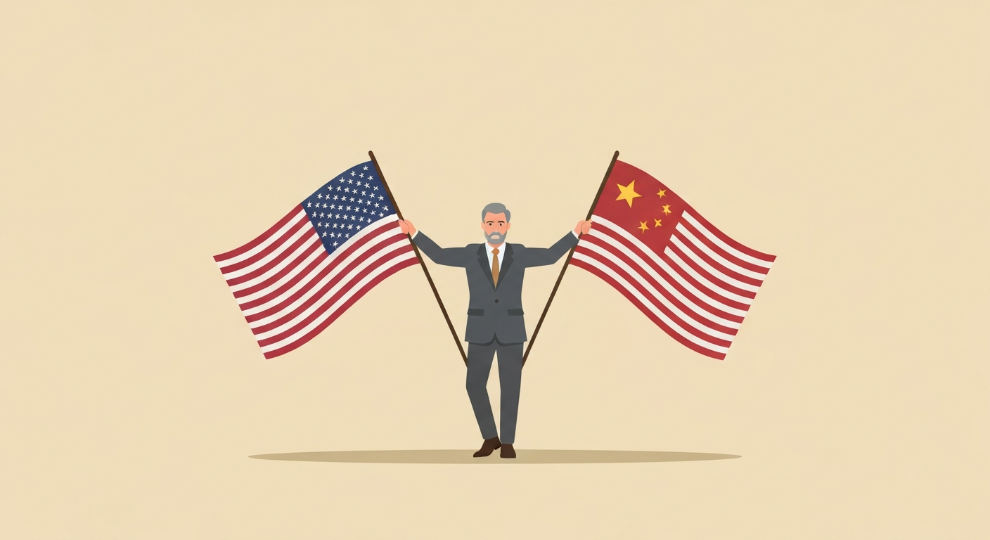 북미·북중 관계 관련 한반도 외교 이슈,