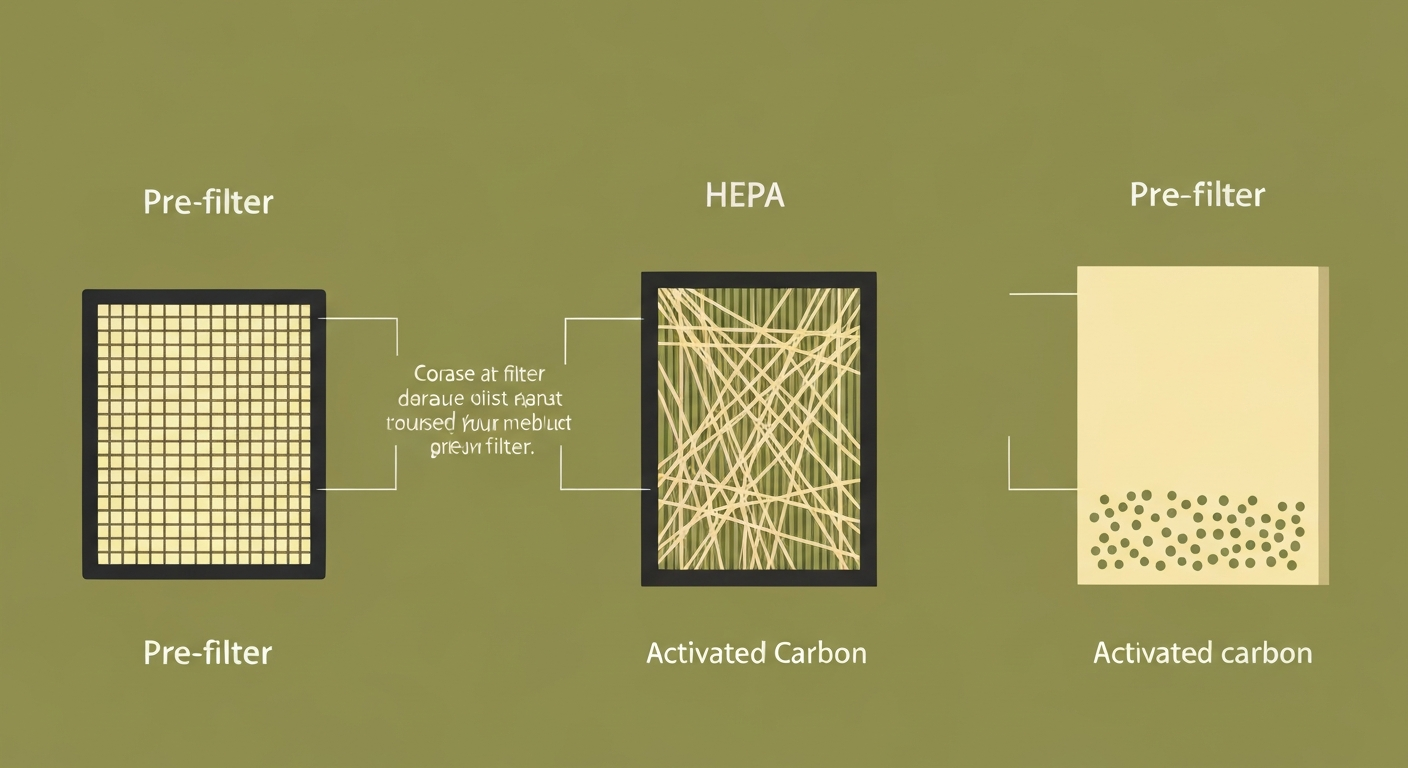 미세먼지 심할 때 공기청정기·마스크 검색 증가,