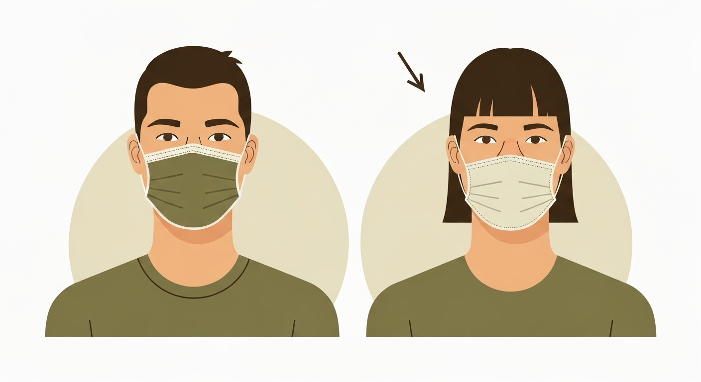 미세먼지 심할 때 공기청정기·마스크 검색 증가,