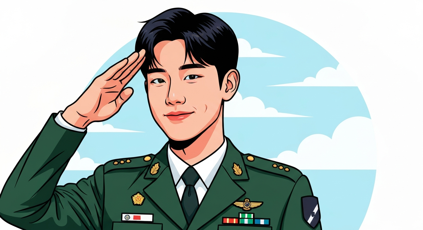 아이돌 군복무·전역 및 활동 재개 소식,