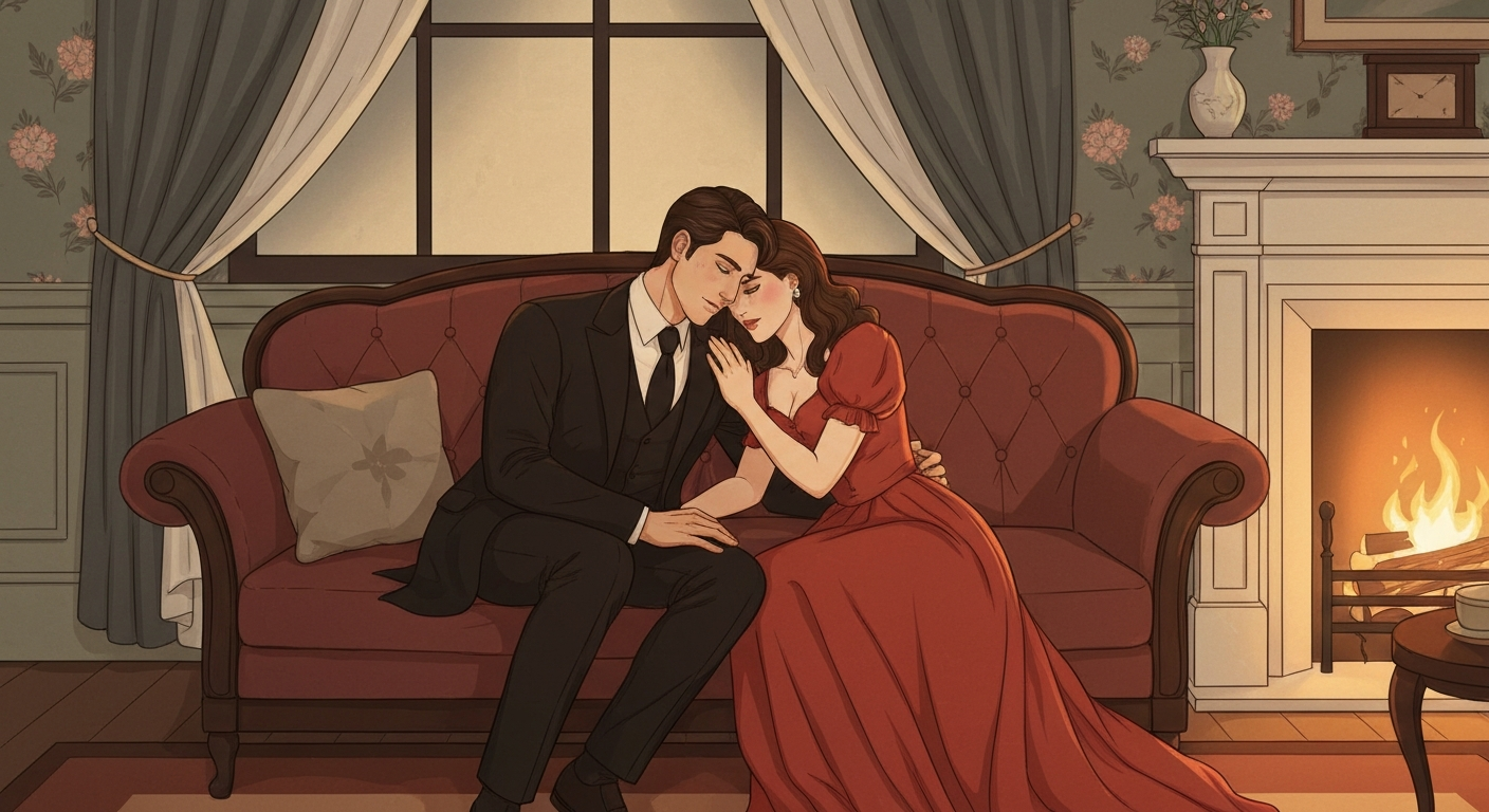 OTT 신작 스릴러·로맨스 드라마 입소문,