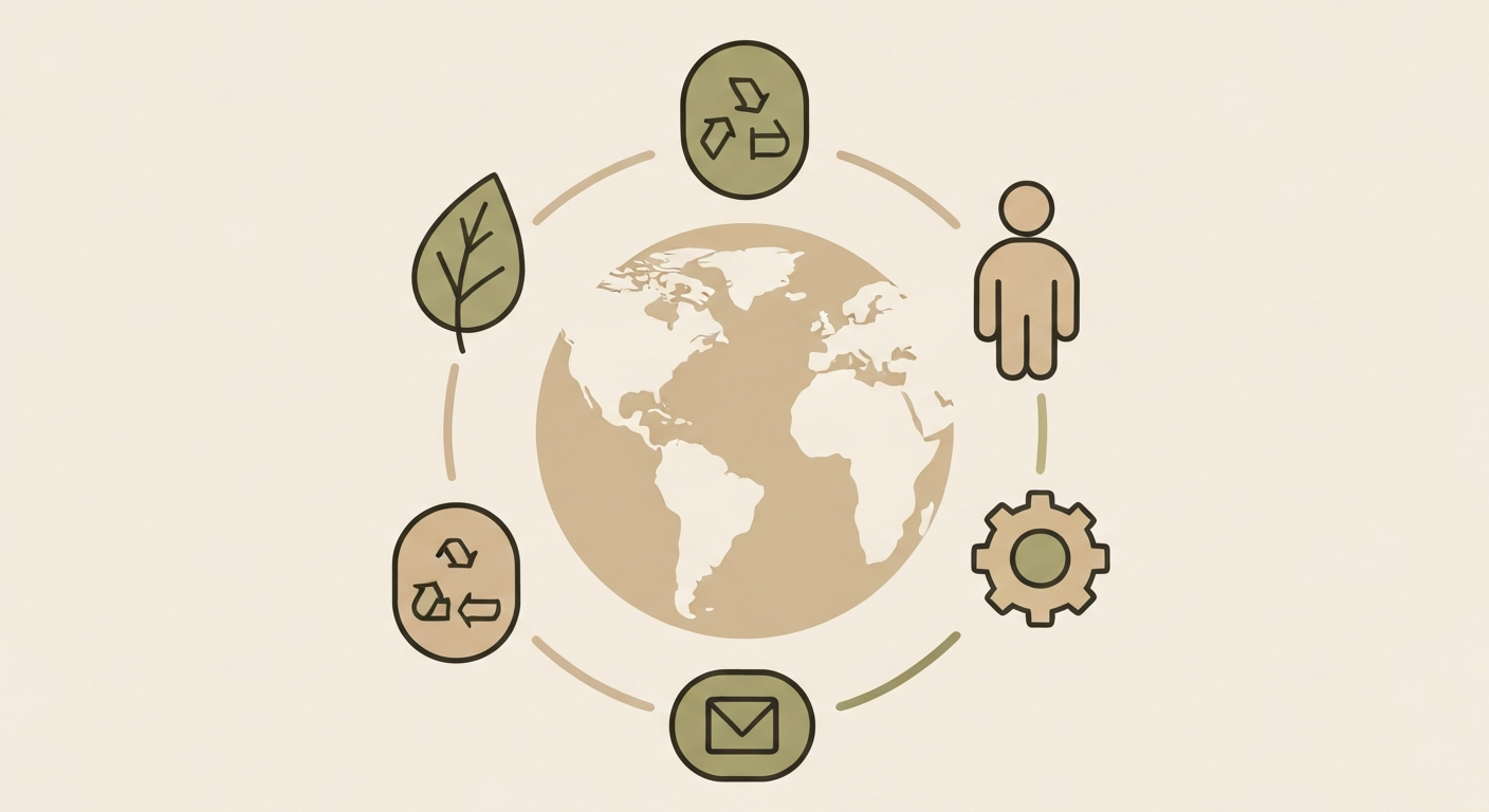 ESG·친환경 투자 상품 관심 증가,