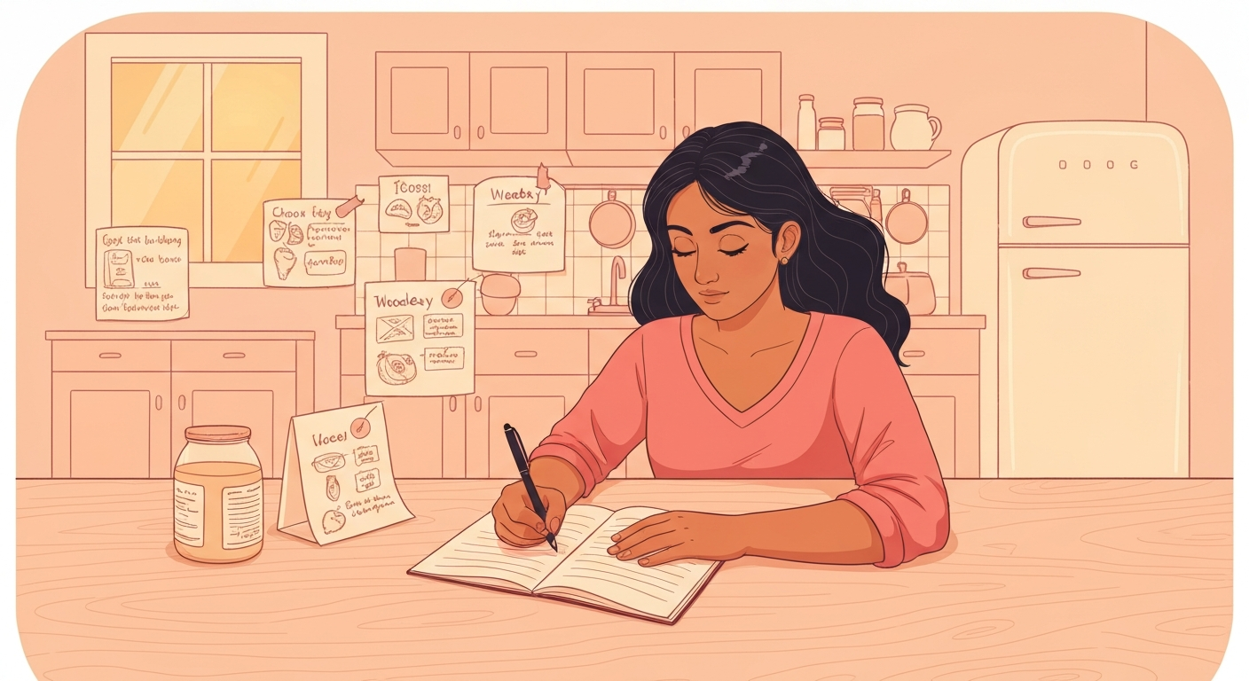 물가 상승 속 장바구니 비용 절약 팁,