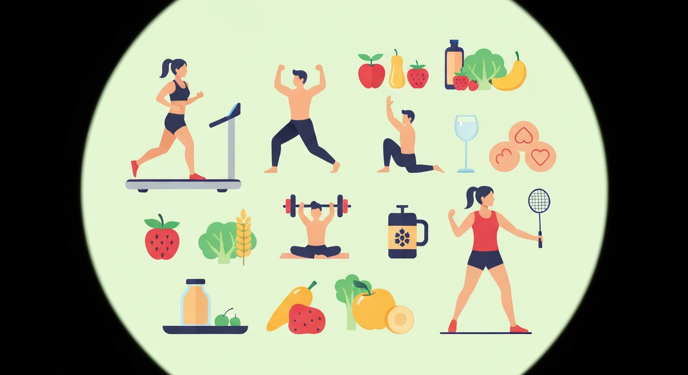 다이어트·홈트·피트니스 앱 추천,