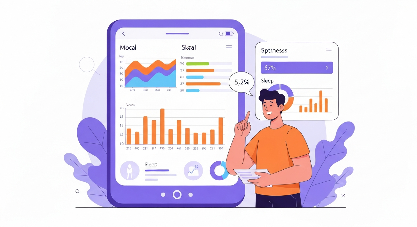 다이어트·홈트·피트니스 앱 추천,