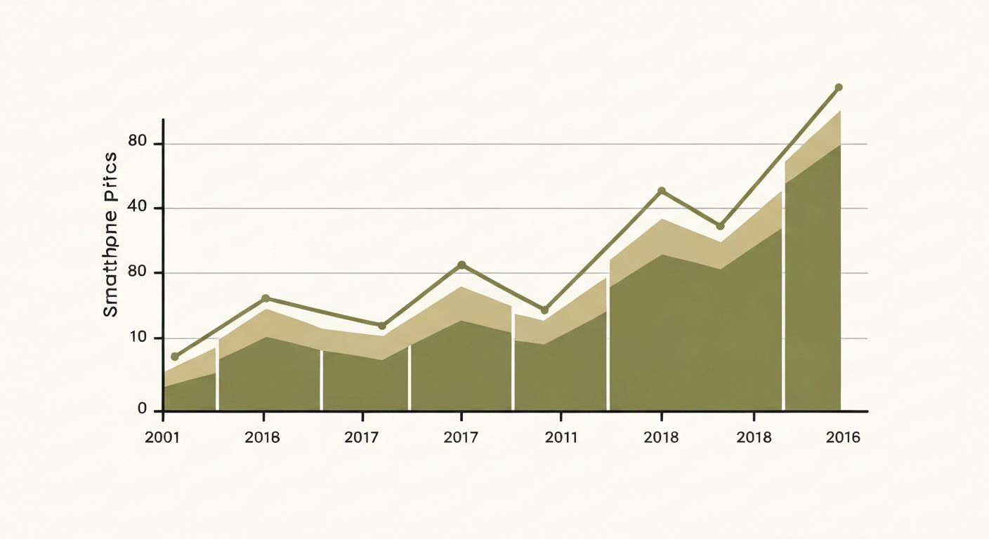 스마트폰 교체·중고폰 시세·사양 비교,
