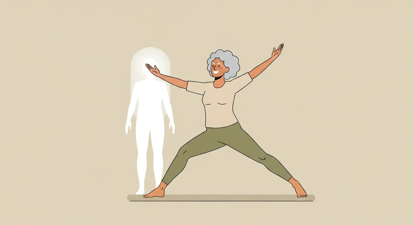 AI 케어 서비스의 건강 정보 제공 기능