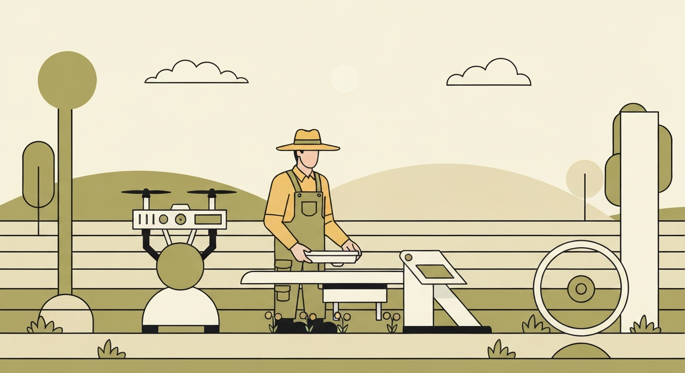 농축산물 가격 상승 원인과 전망