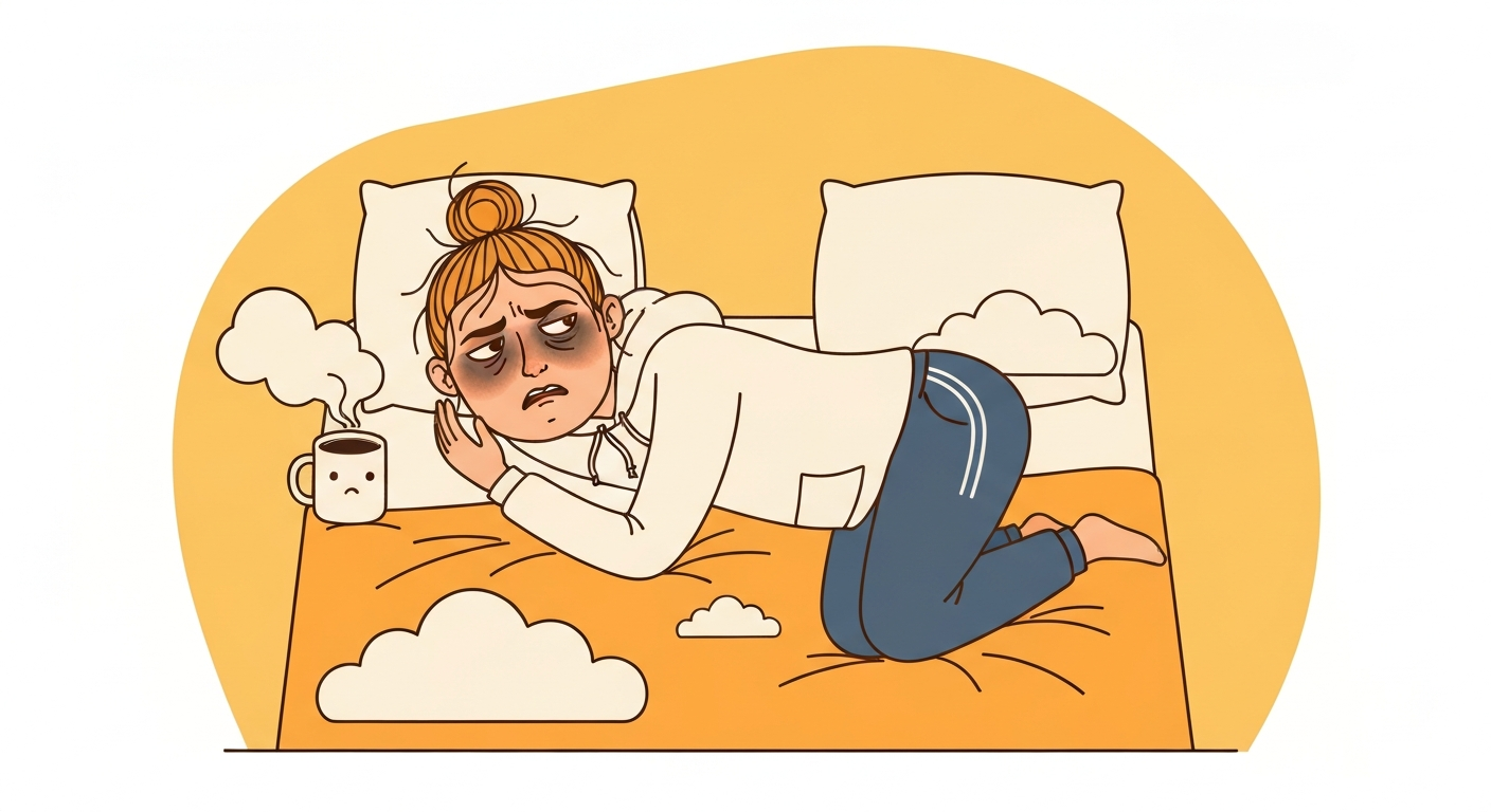 당류 및 카페인 과다 섭취 주의 사항