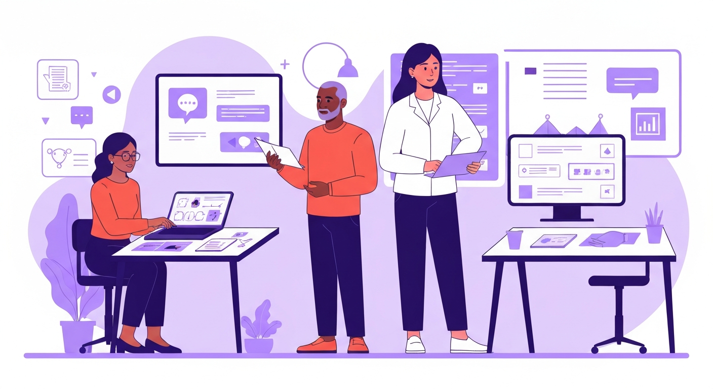 AI 기술 미래 직업 영향 분석