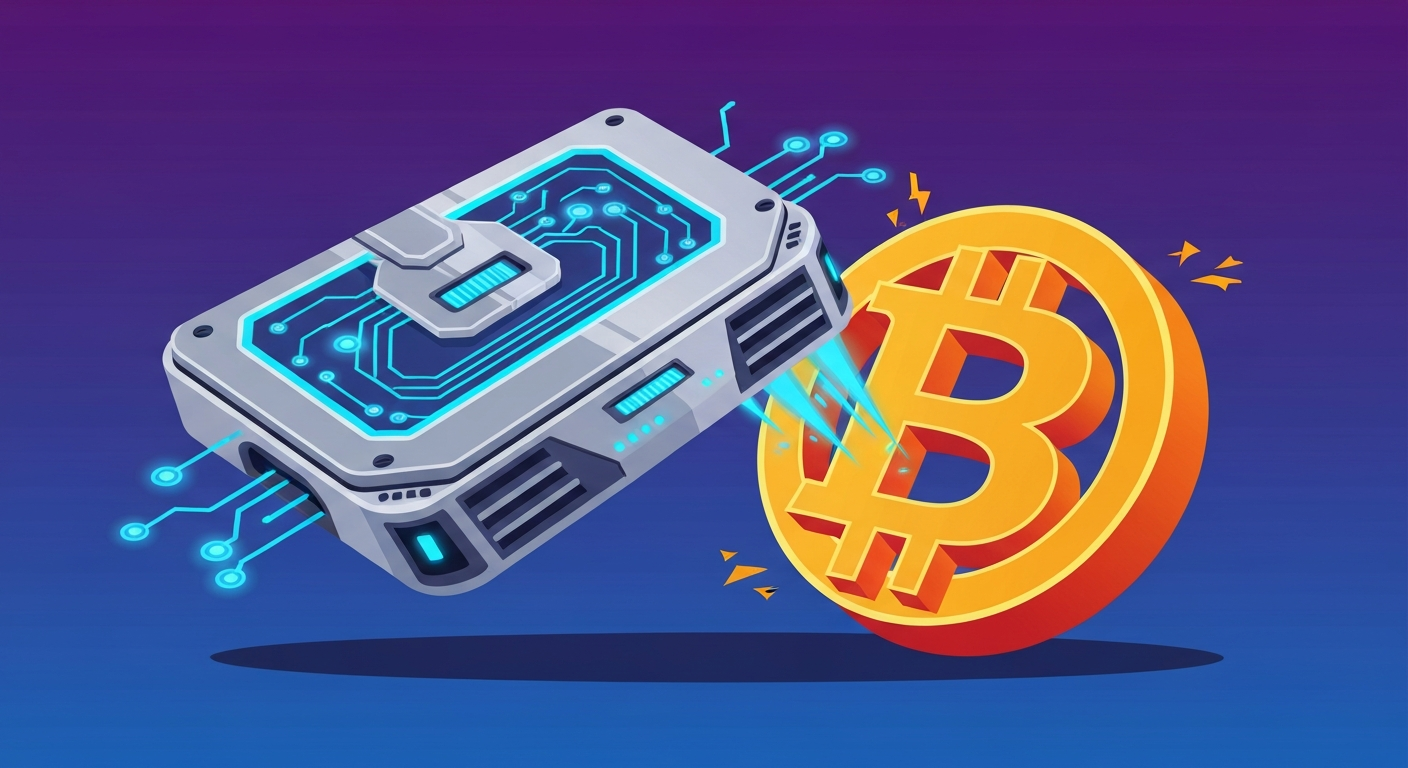 비트코인 가상화폐 시장 위기 진단