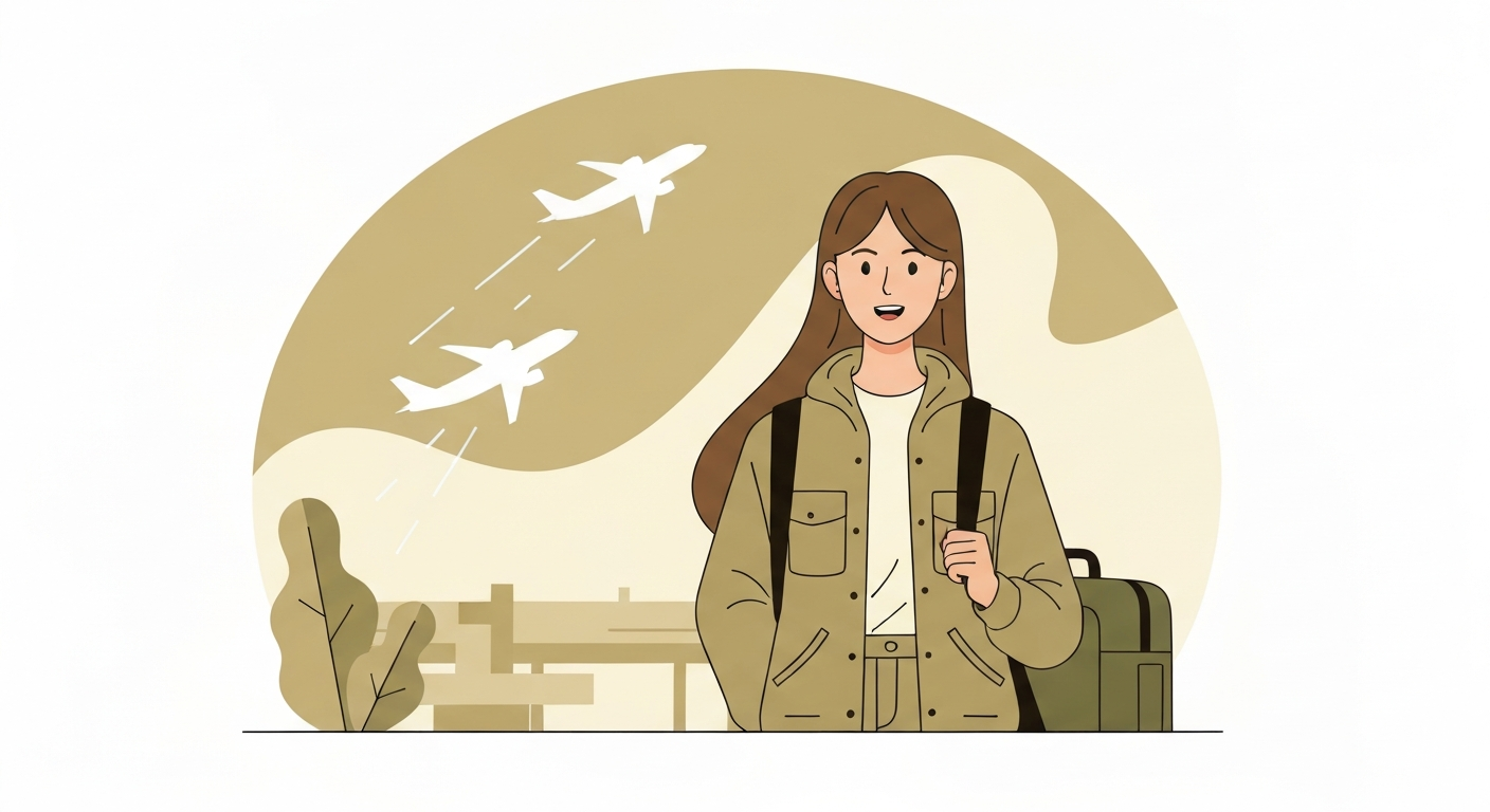 고환율 항공사 여행 수요