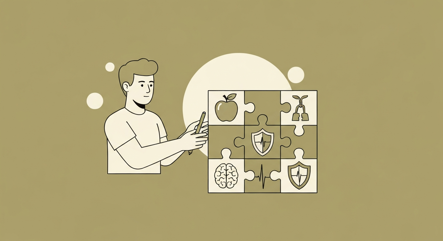 미스터리 건강 추리 프로그램의 건강 정보 제공 방식